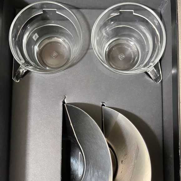 Nespresso cappuccino collection - Picture 2 of 5